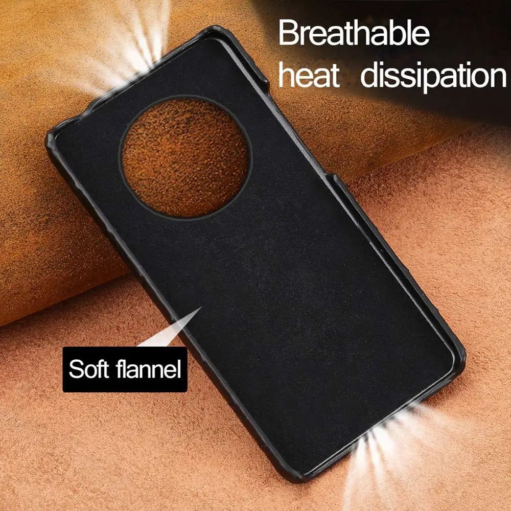 LANGSIDI Luxury Original Phone Case for Honor 400 Pro 400pro X9C Back Cover for honor Magic 7 8 Pro 8Pro 7Lite Shell
