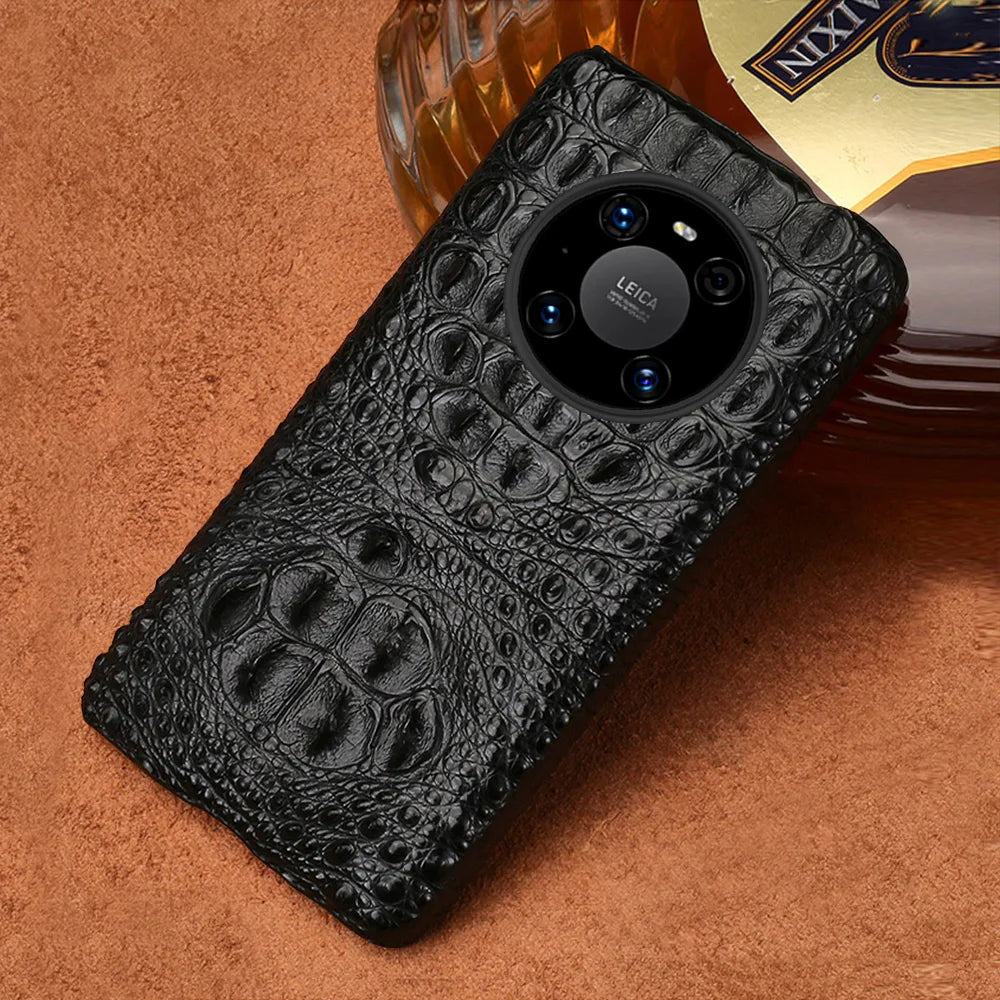 LANGSIDI Luxury Original Phone Case for Honor 400 Pro 400pro X9C Back Cover for honor Magic 7 8 Pro 8Pro 7Lite Shell